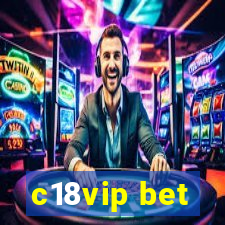 c18vip bet